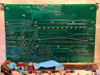 various-Anvil UNIQUE 80sPercussion Synth NW